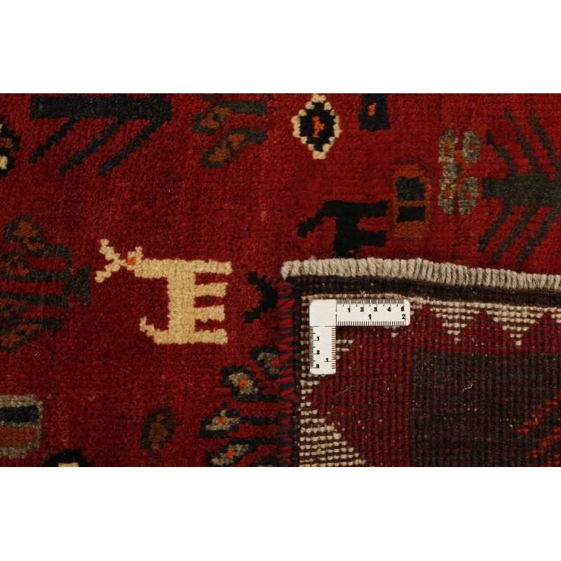 tappeto PERSIA SHIRAZ CM.128X197