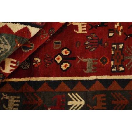 tappeto PERSIA SHIRAZ CM.128X197