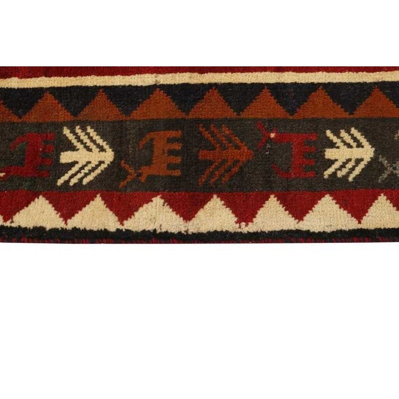 tappeto PERSIA SHIRAZ CM.128X197
