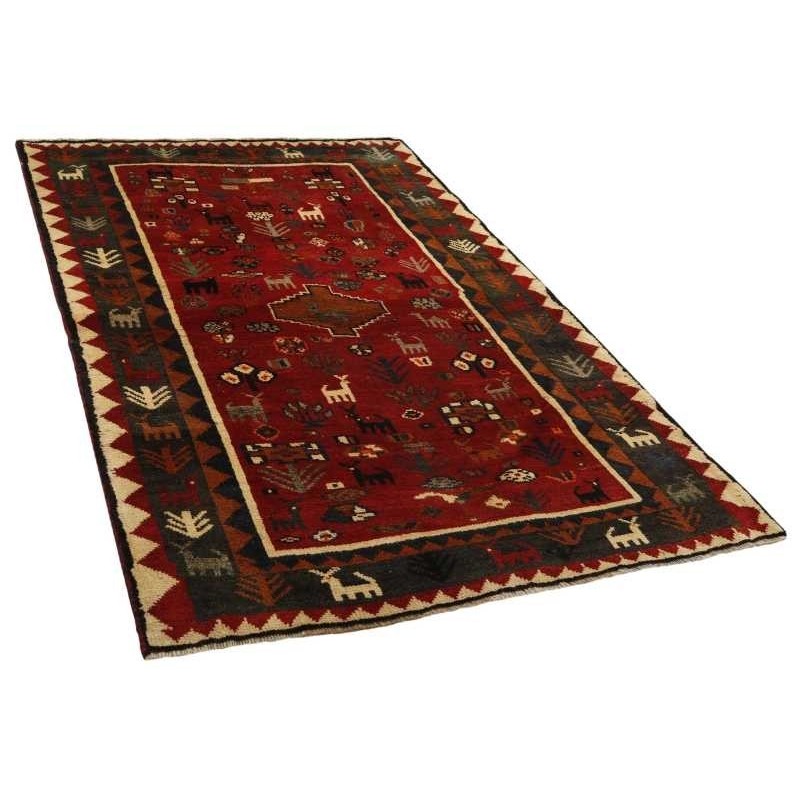 tappeto PERSIA SHIRAZ CM.128X197