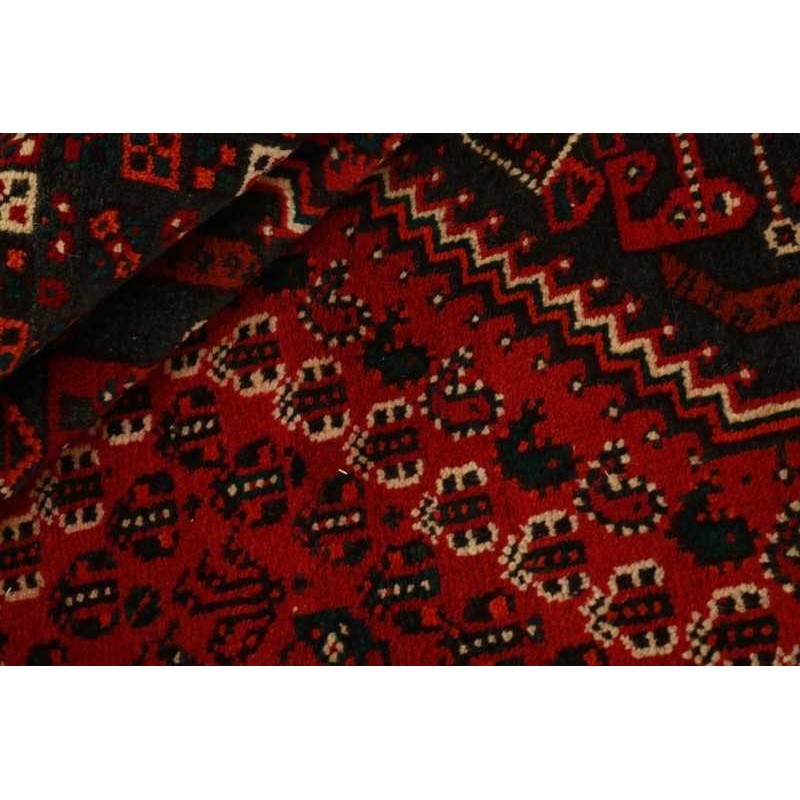 tappeto PERSIA SHIRAZ CM.170X200