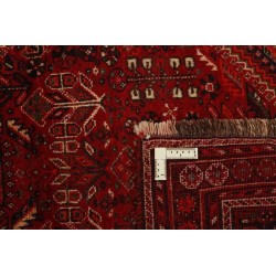 tappeto persia kashghai cm 113x306 2