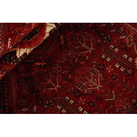 tappeto PERSIA KASHGHAI CM.113X306