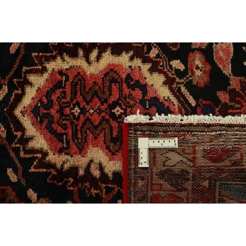 tappeto PERSIA SHAHSAVAN CM.110X418