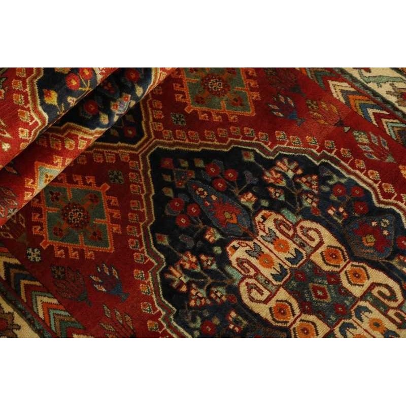 tappeto PERSIA KASHGHAI CM.104X286