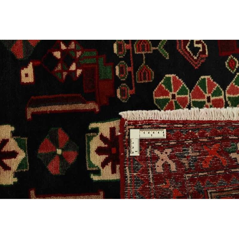tappeto PERSIA SHAHSAVAN CM.108X402