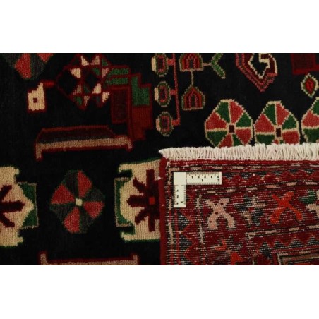 tappeto PERSIA SHAHSAVAN CM.108X402