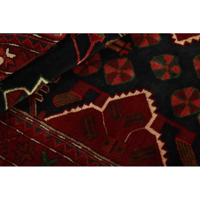 tappeto PERSIA SHAHSAVAN CM.108X402