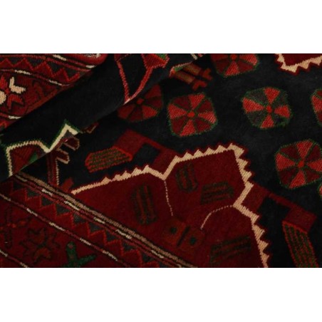 tappeto PERSIA SHAHSAVAN CM.108X402