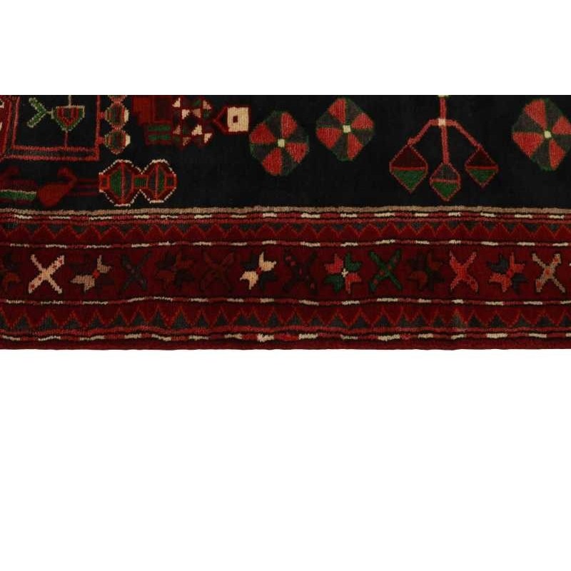 tappeto PERSIA SHAHSAVAN CM.108X402