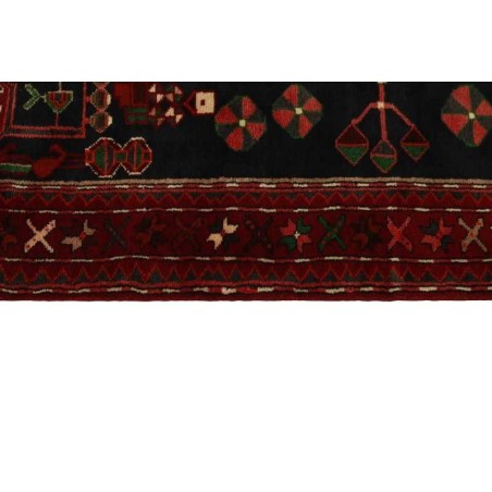 tappeto PERSIA SHAHSAVAN CM.108X402