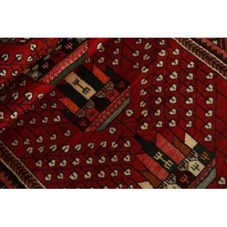 tappeto PERSIA SHAHSAVAN CM.107X288