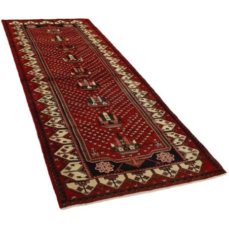 tappeto PERSIA SHAHSAVAN CM.107X288