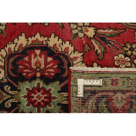tappeto PERSIA TABRIZ CM.103X390