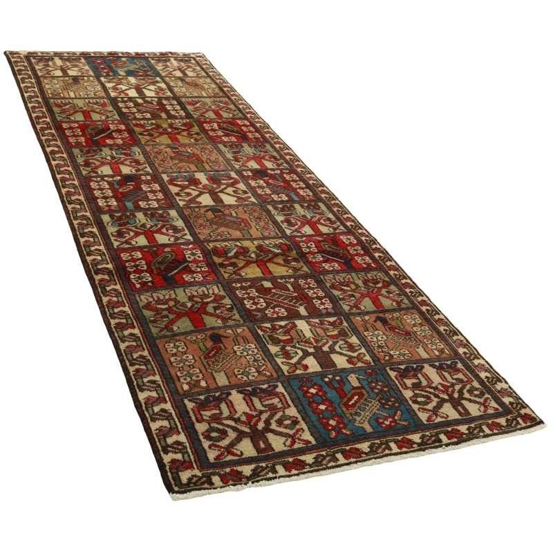 tappeto PERSIA BAKHTIYAR CM.106X284