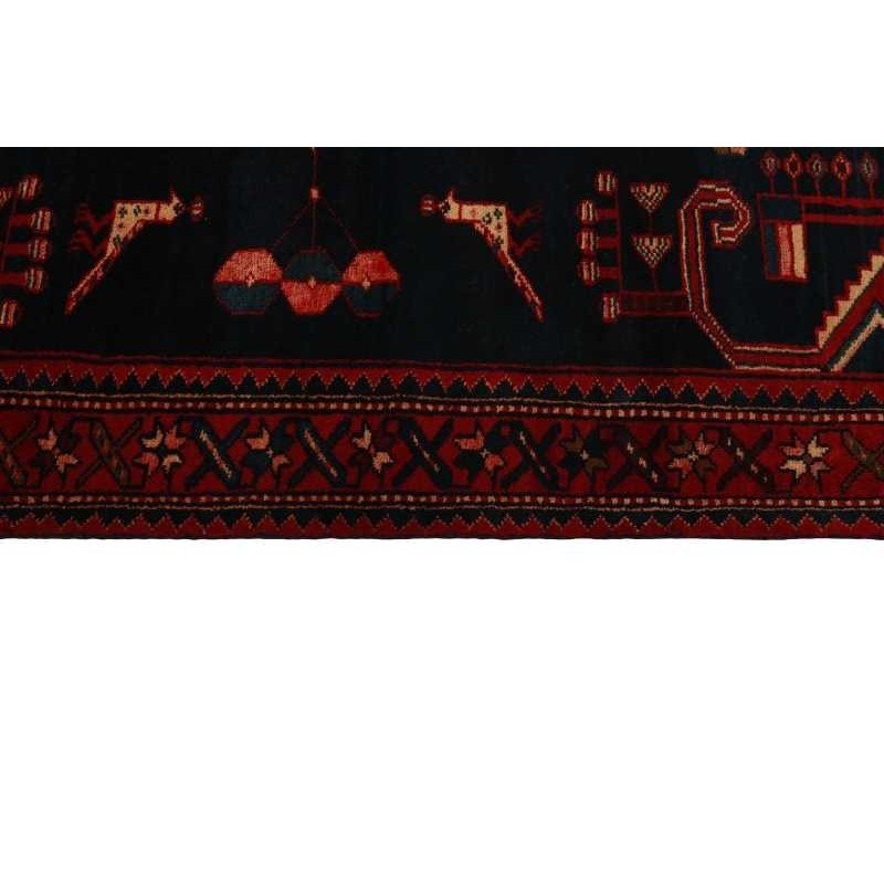 tappeto PERSIA SHAHSAVAN CM.113X387