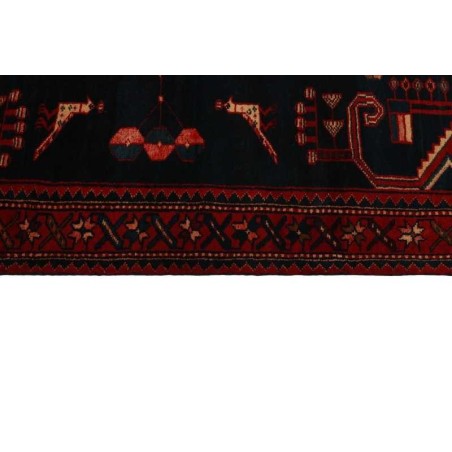 tappeto PERSIA SHAHSAVAN CM.113X387
