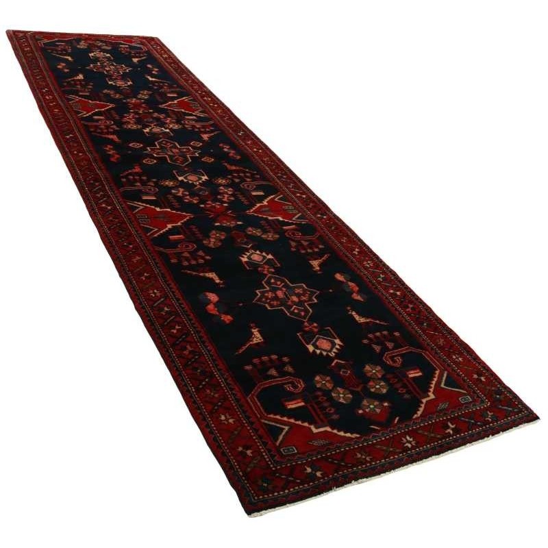 tappeto PERSIA SHAHSAVAN CM.113X387