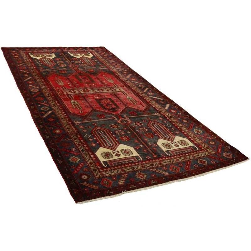 tappeto PERSIA ASADABAD CM.158X304