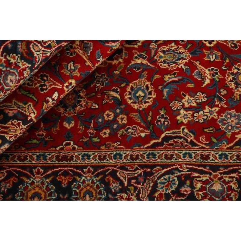 tappeto PERSIA KESHAN CM.134X226