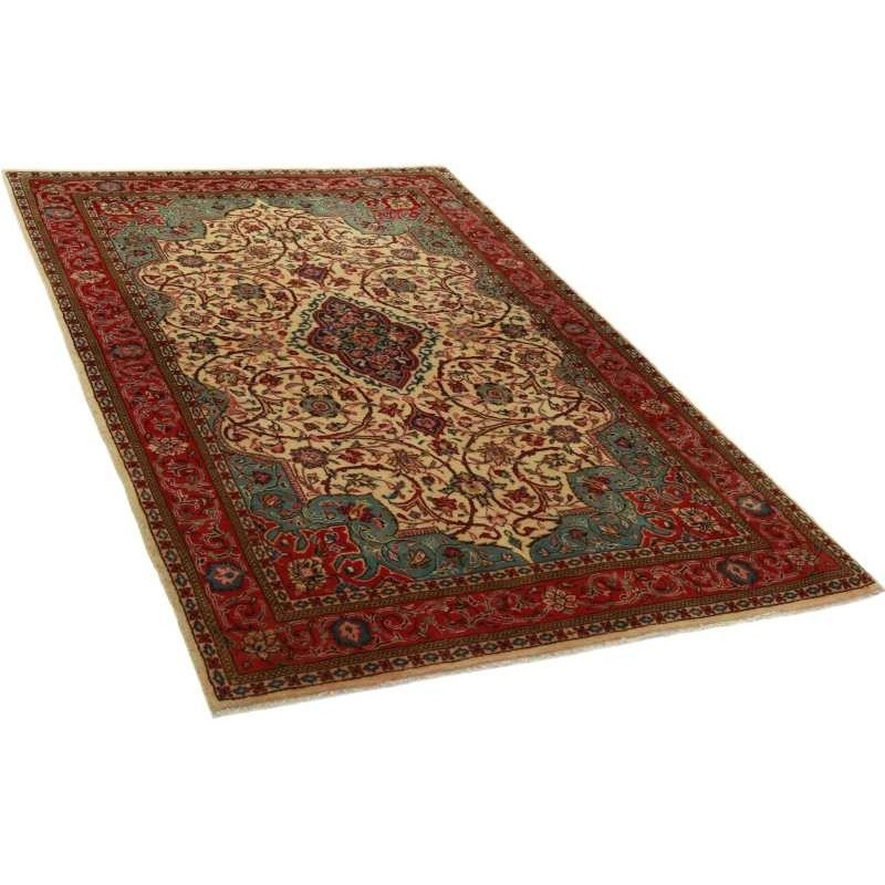 tappeto PERSIA SAROUGH CM.133X207