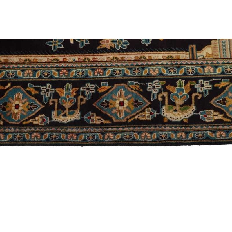 tappeto PERSIA KESHAN CM.138X214