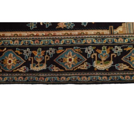 tappeto PERSIA KESHAN CM.138X214