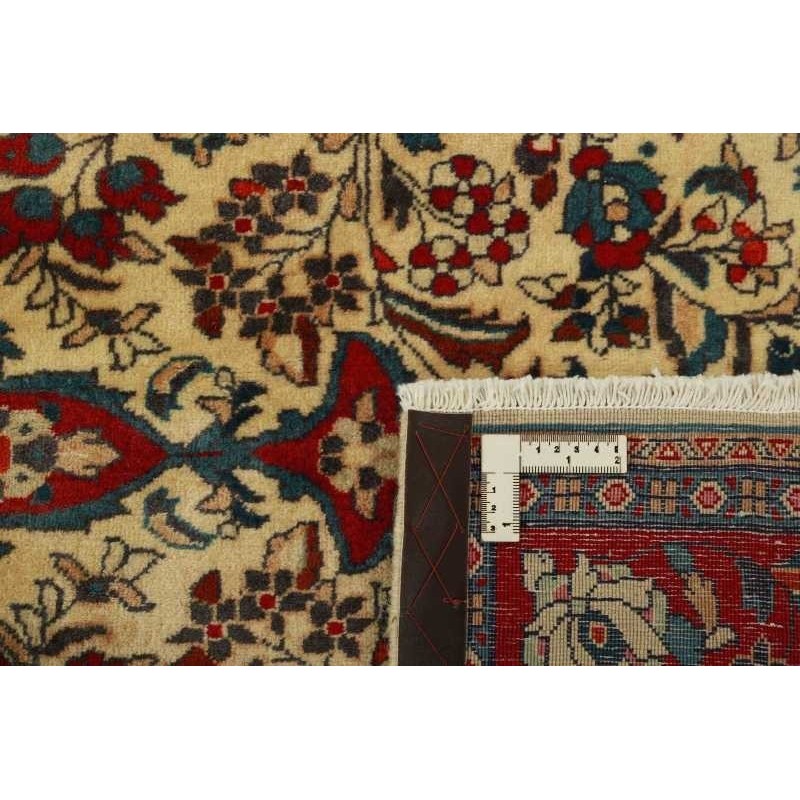 tappeto PERSIA SAROUGH CM.123X207