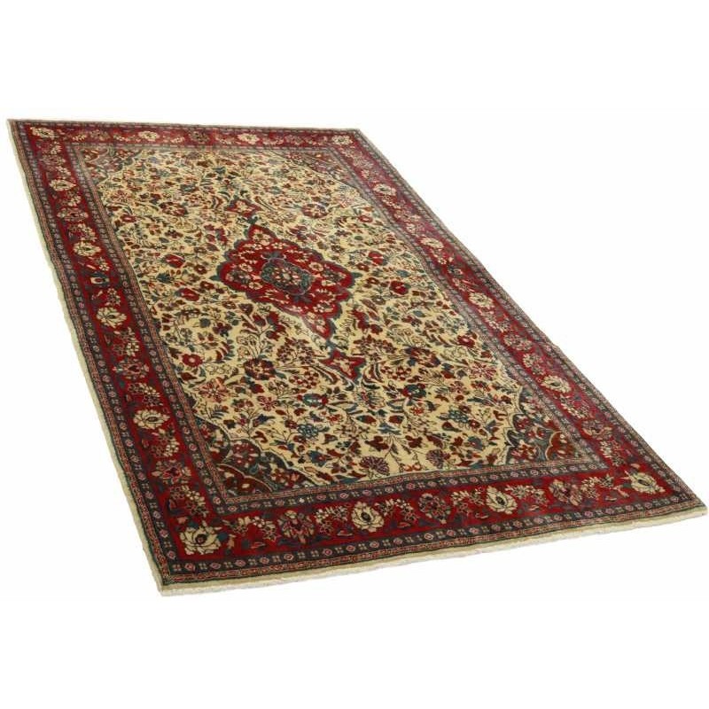 tappeto PERSIA SAROUGH CM.123X207