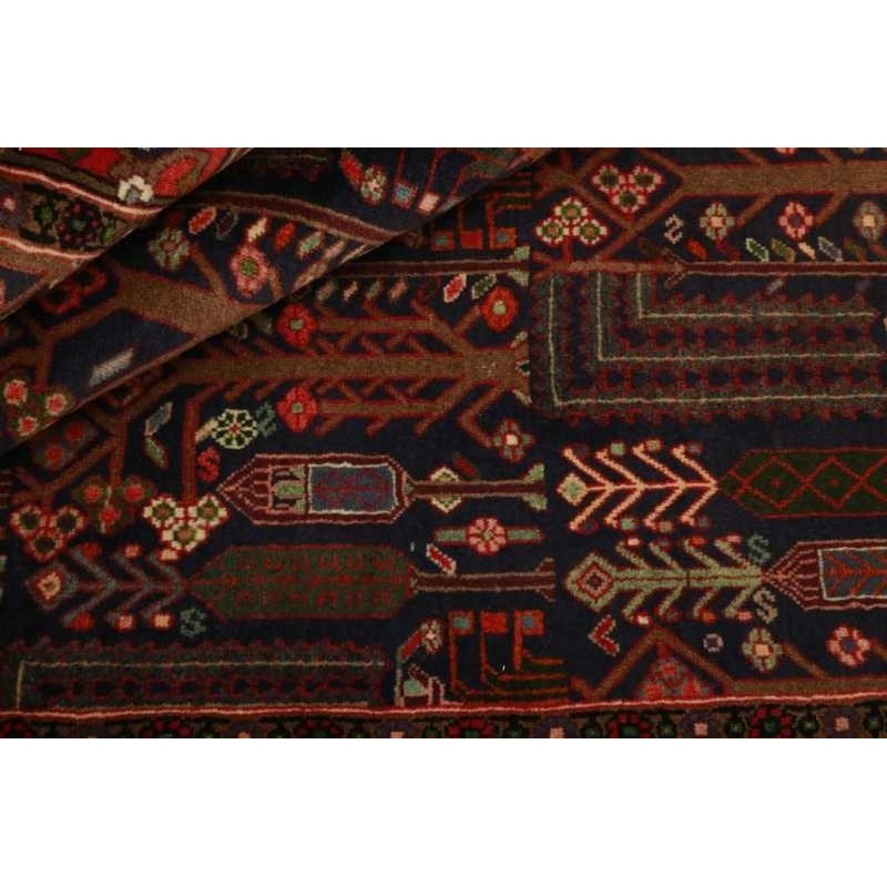 tappeto PERSIA SAROUGH CM.152X252