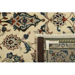 tappeto persia keshan fine cm 148x224 2