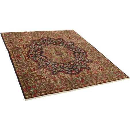tappeto PERSIA KERMAN CM.160X181