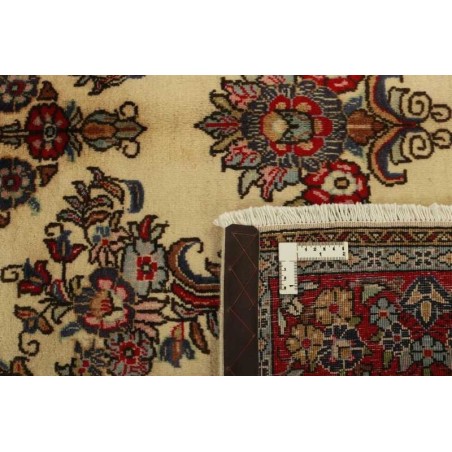 tappeto PERSIA SAROUGH CM.141X213