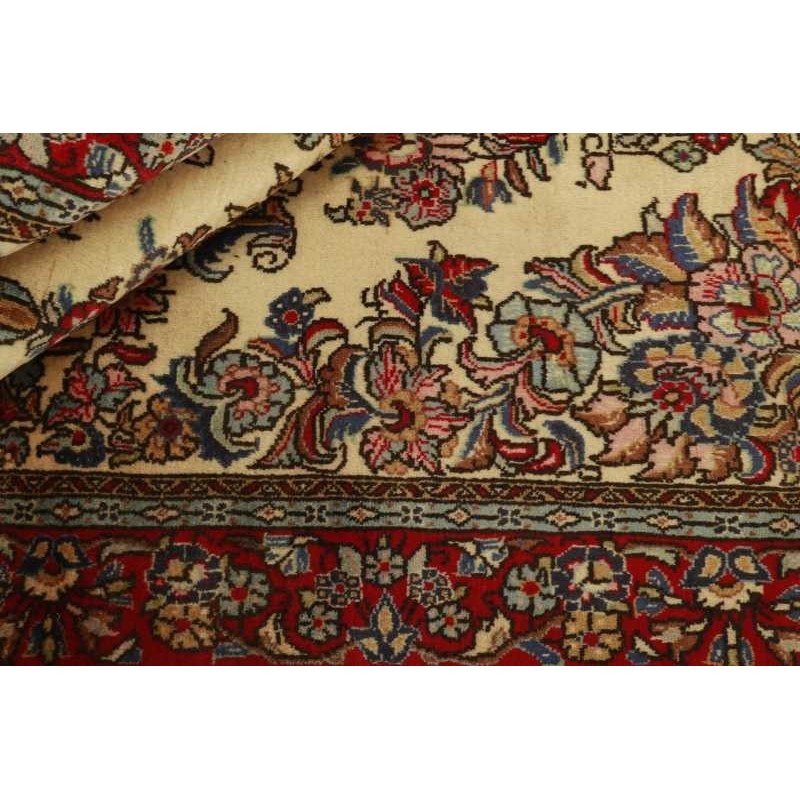 tappeto PERSIA SAROUGH CM.141X213
