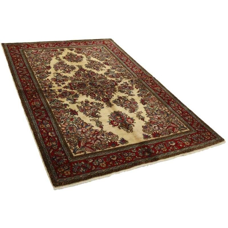 tappeto PERSIA SAROUGH CM.141X213