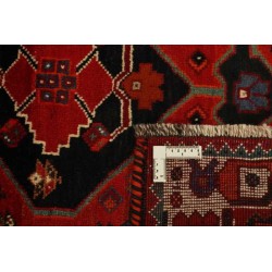 tappeto persia kashghai cm 121x163 2