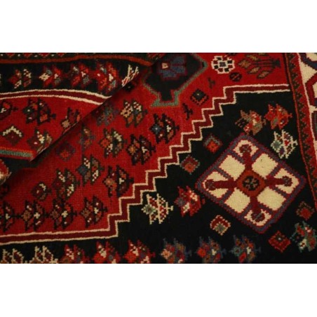 tappeto PERSIA KASHGHAI CM.121X163