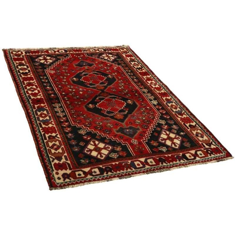 tappeto PERSIA KASHGHAI CM.121X163