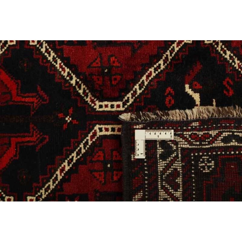 tappeto PERSIA KASHGHAI CM.108X155