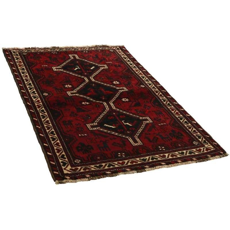 tappeto PERSIA KASHGHAI CM.108X155