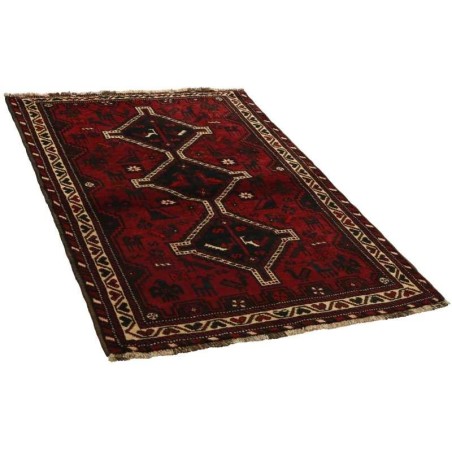 tappeto PERSIA KASHGHAI CM.108X155