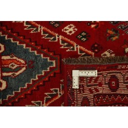 tappeto persia kashghai cm 110x159 2