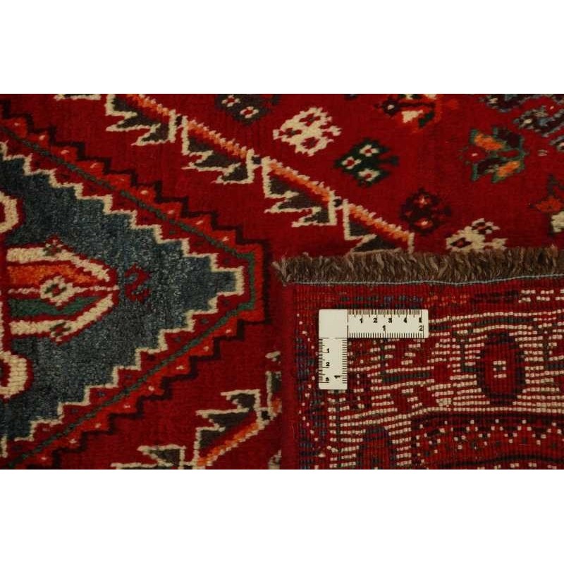 tappeto PERSIA KASHGHAI CM.110X159