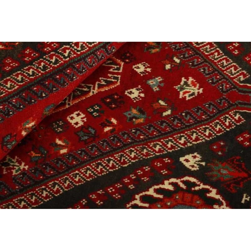tappeto PERSIA KASHGHAI CM.110X159
