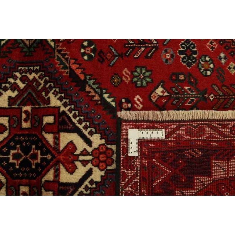 tappeto PERSIA KASHGHAI CM.108X162