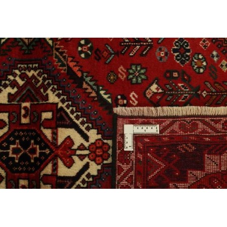 tappeto PERSIA KASHGHAI CM.108X162