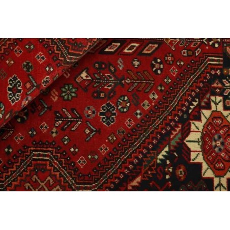 tappeto PERSIA KASHGHAI CM.108X162
