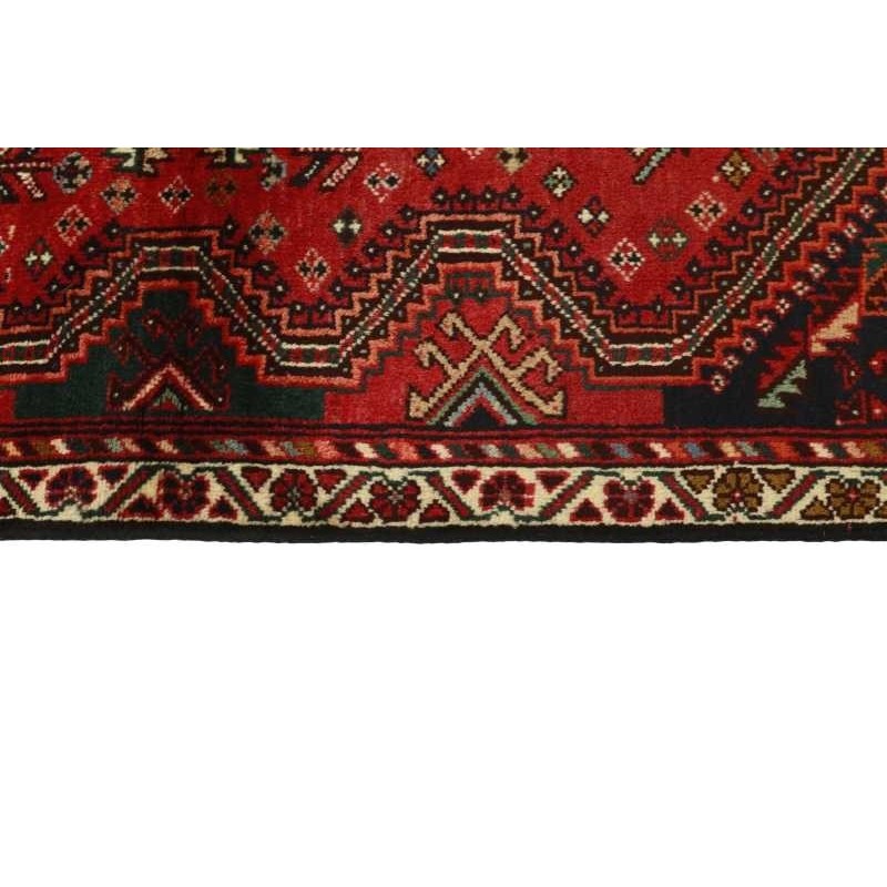 tappeto PERSIA KASHGHAI CM.108X162
