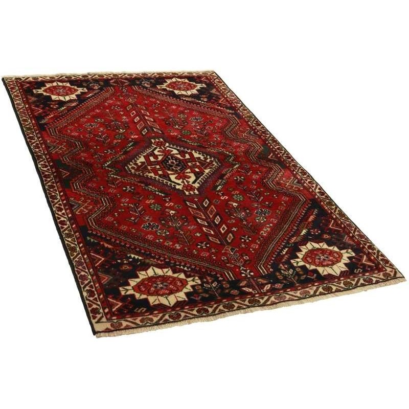 tappeto PERSIA KASHGHAI CM.108X162