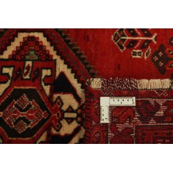 tappeto persia kashghai cm 116x158 2